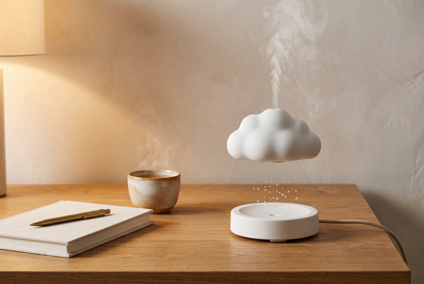 Rain Cloud