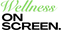 Wellness on Screen logo
